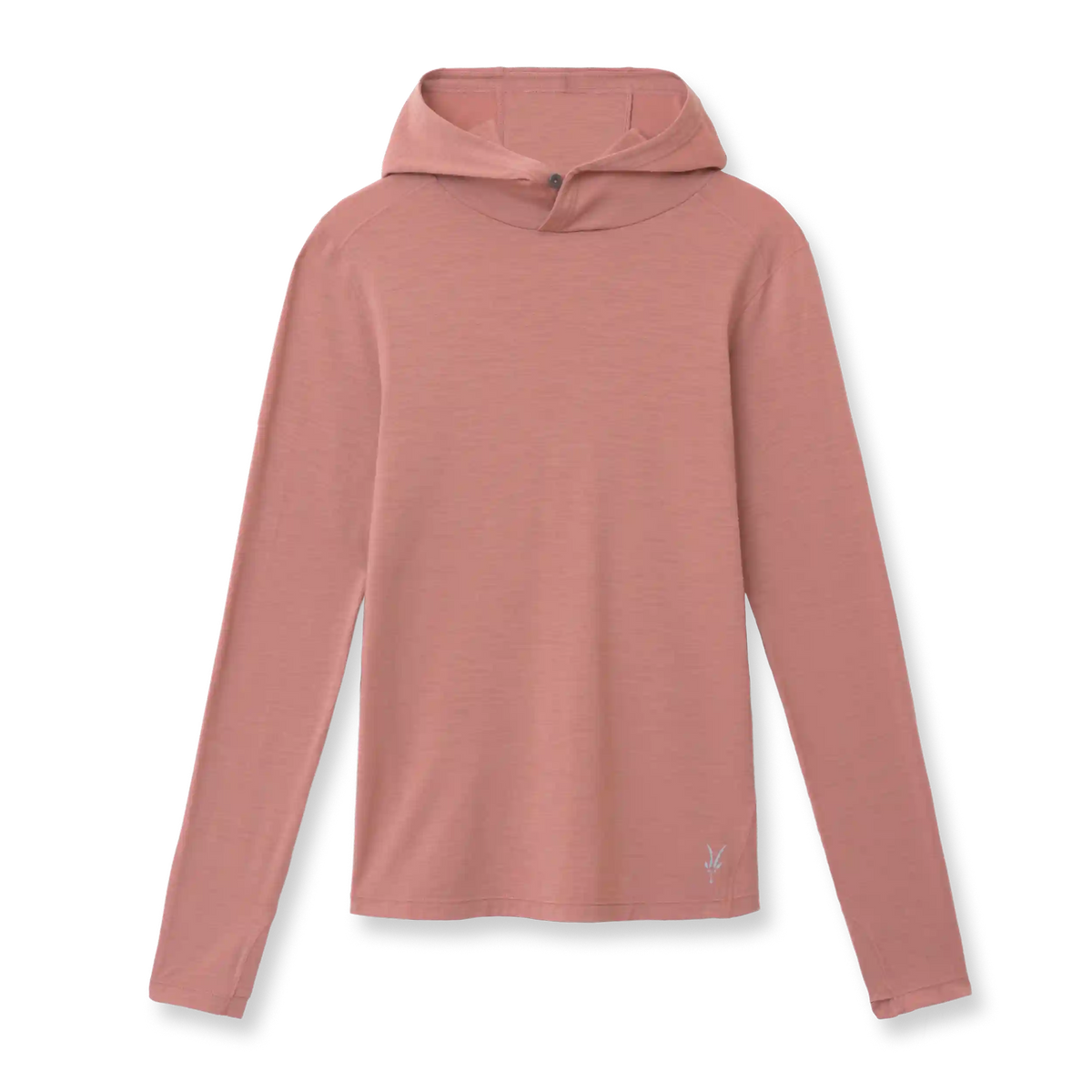 Women's Springbok Sun Hoodie