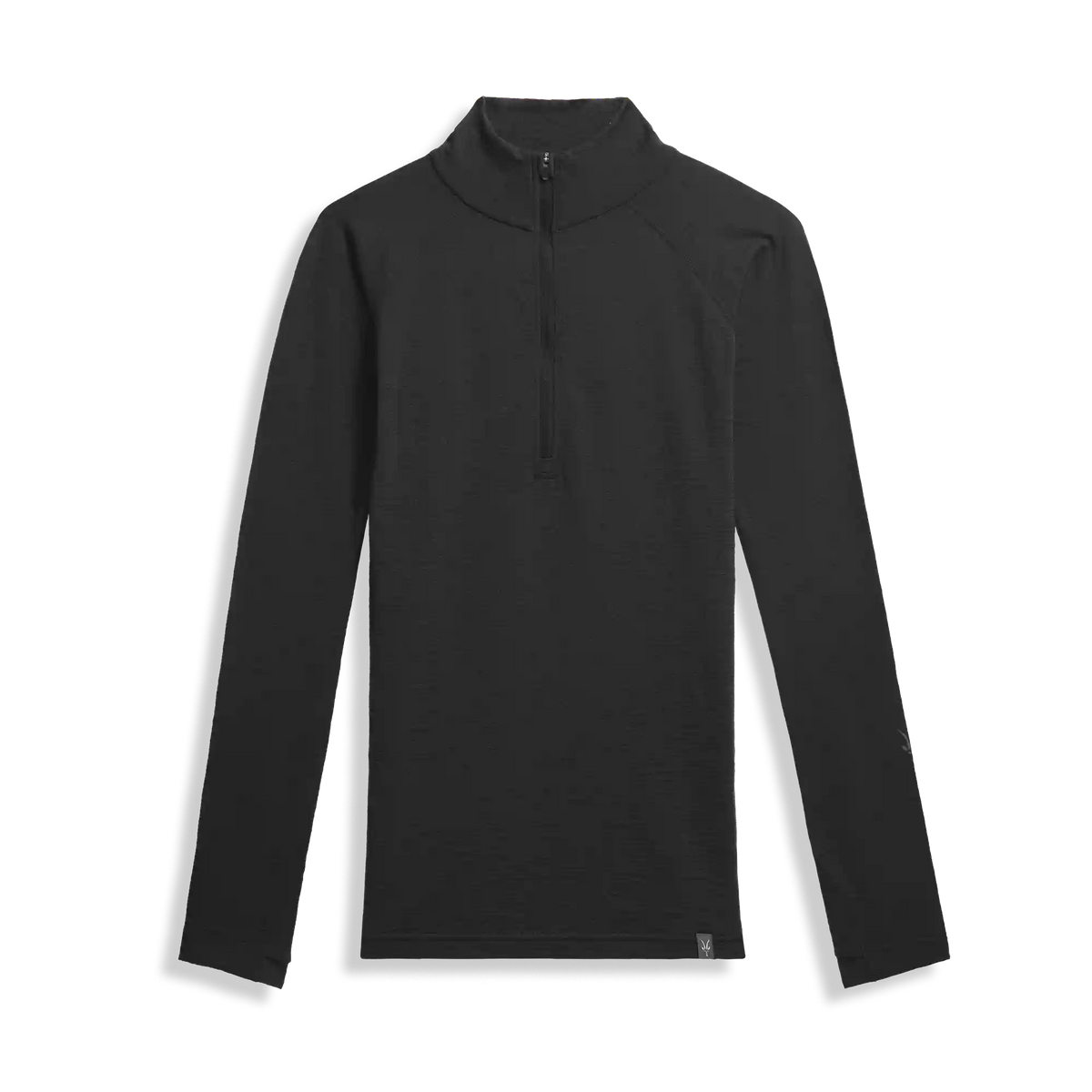 Women's Woolies Pro Tech 1/4 Zip