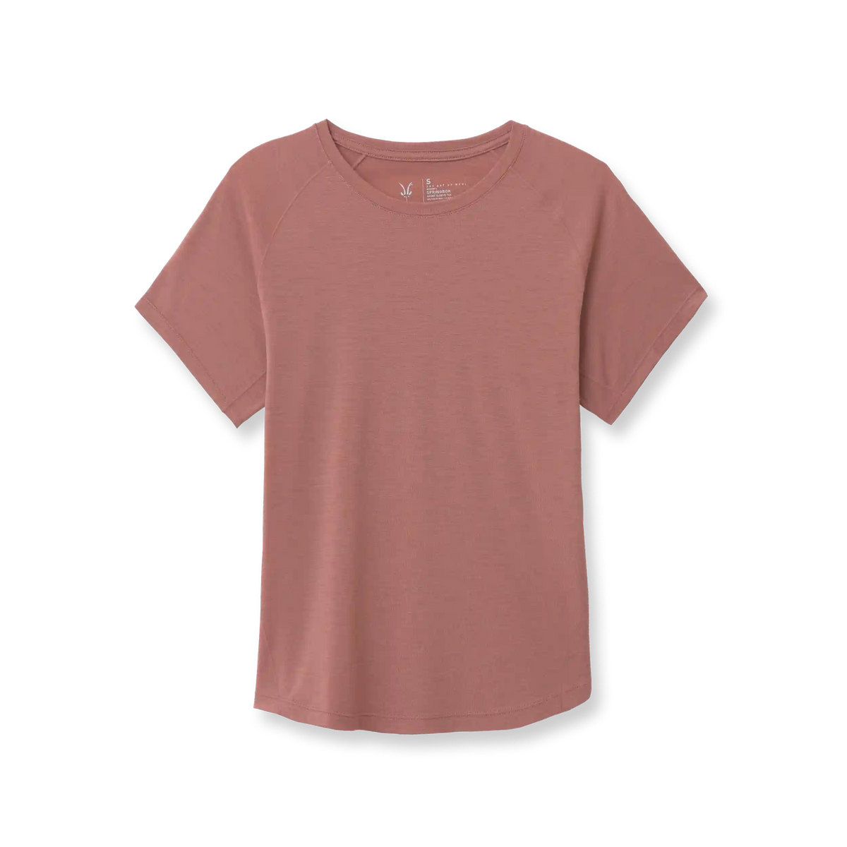 Women's Springbok Sport Tee