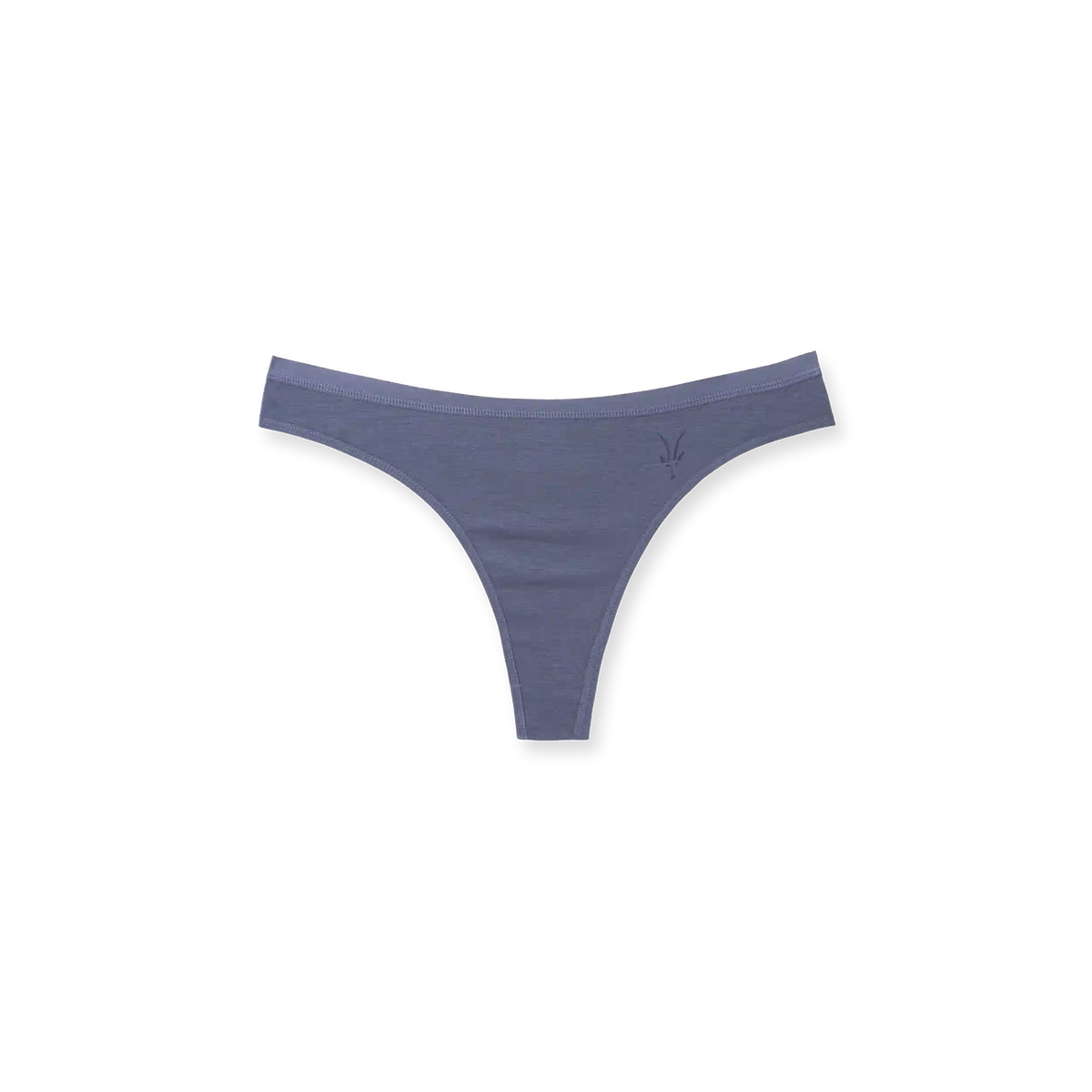 Women's Natural Thong