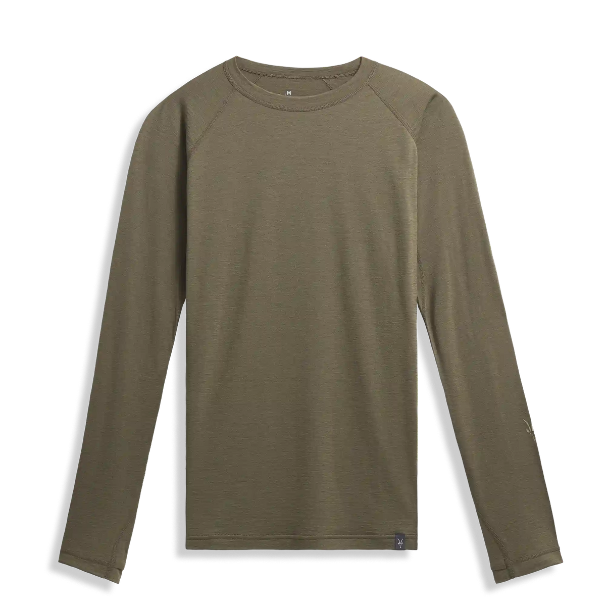 Men's Woolies Pro Tech Crew