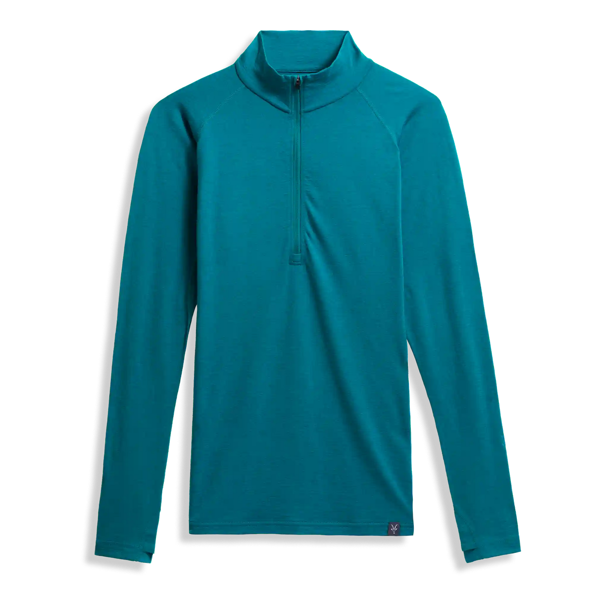 Men's Woolies Pro Tech 1/4 Zip