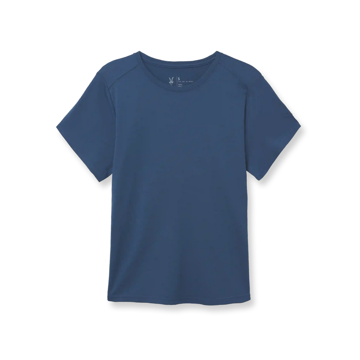 Women's GOAT Short Sleeve Tee