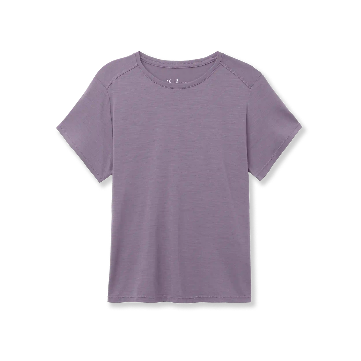 Women's GOAT Short Sleeve Tee