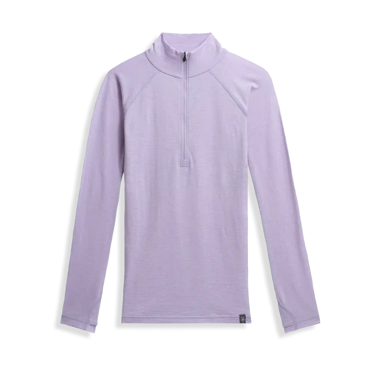 Women's Woolies Pro Tech 1/4 Zip