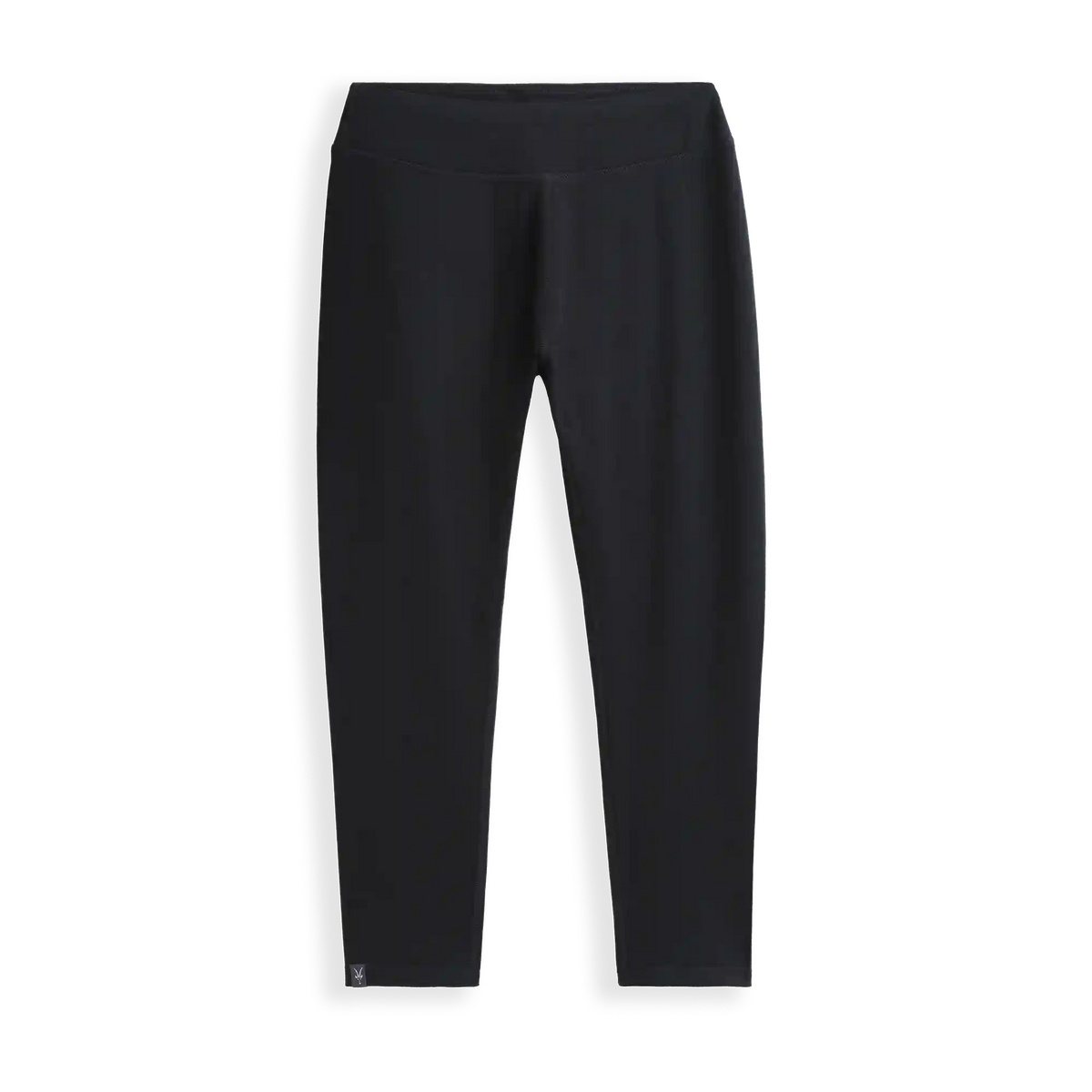 Women's Woolies Tech 3/4 Bottoms