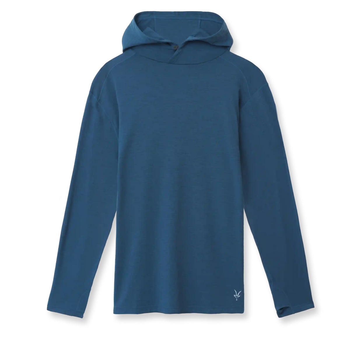 Men's Springbok Sun Hoodie