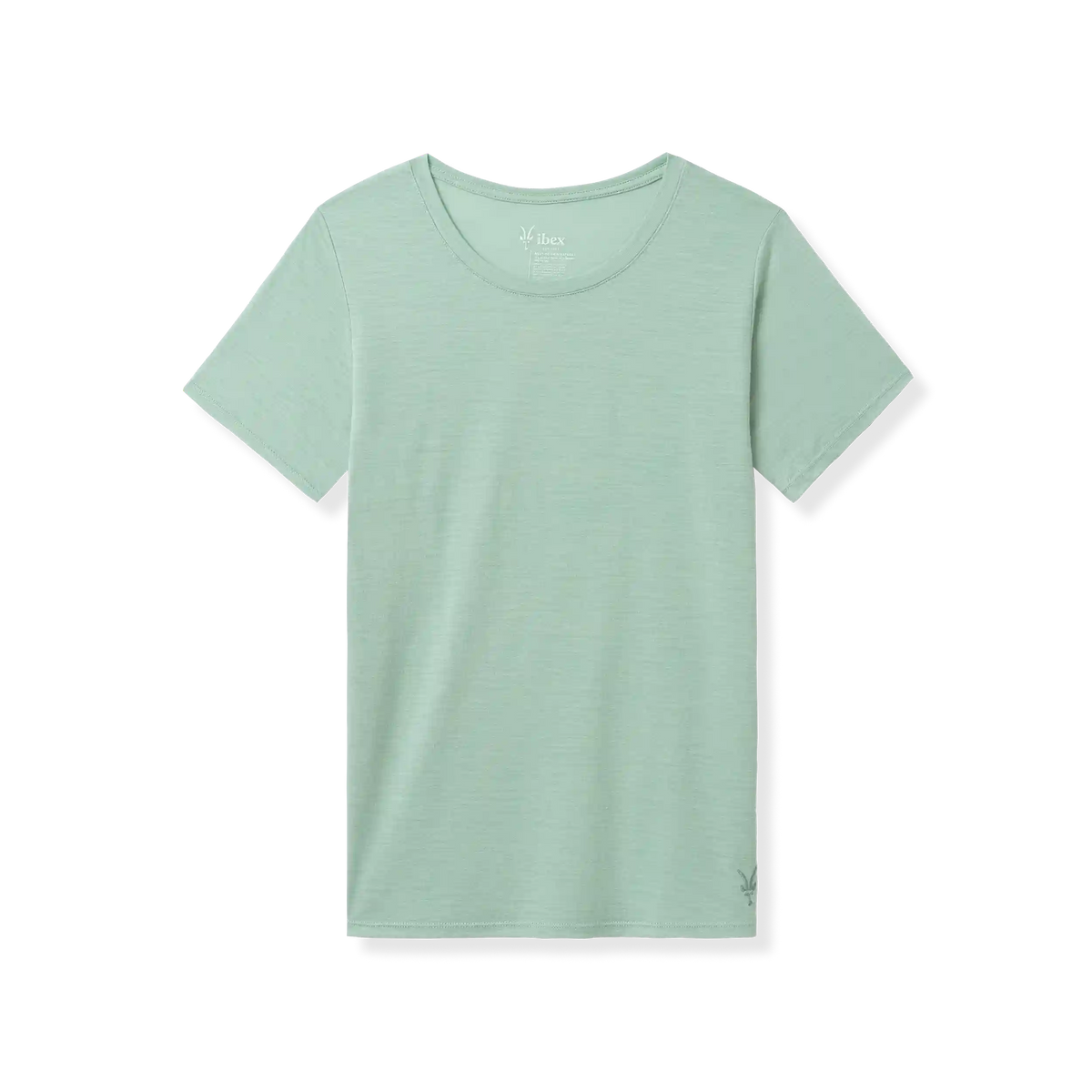 Women's Paradox Short Sleeve Crew Neck