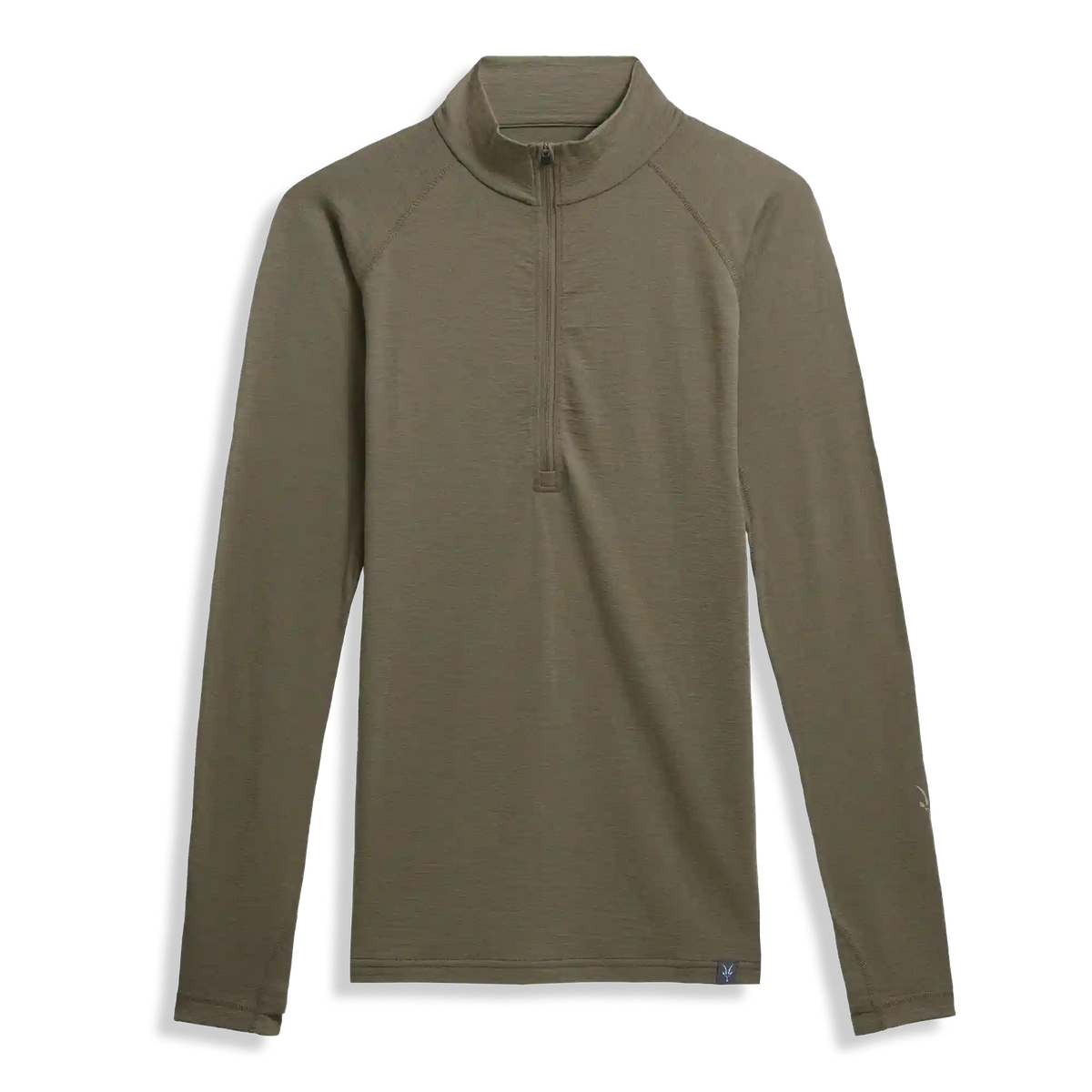 Men's Woolies Pro Tech 1/4 Zip