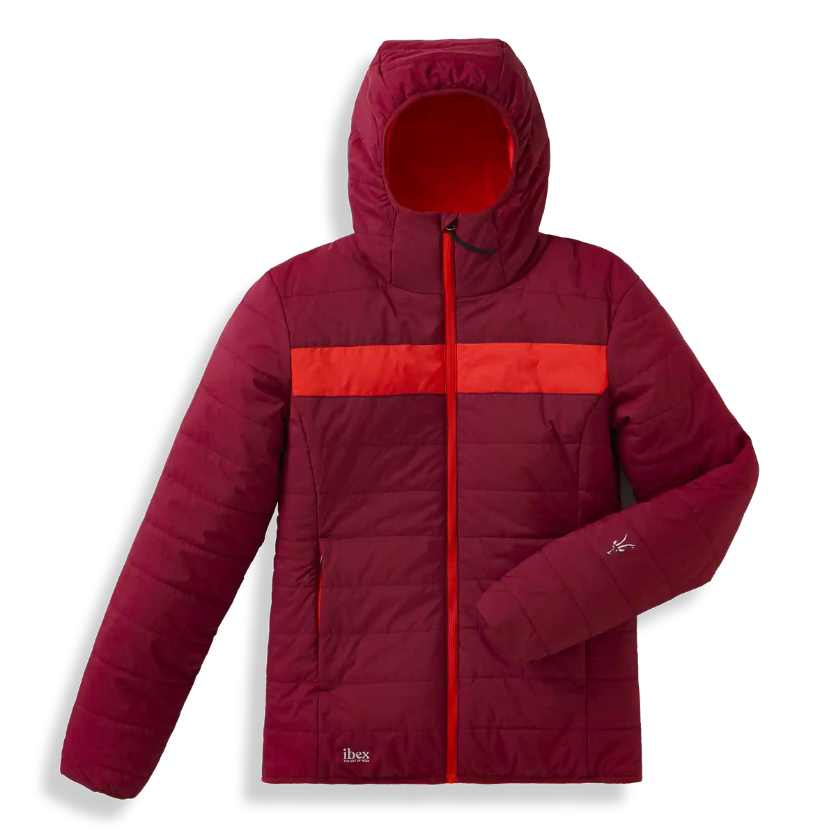 Women's Wool Aire Hoodie