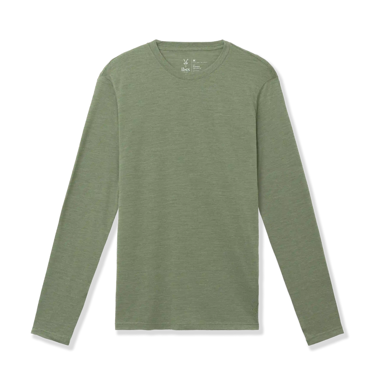 Men's Paradox Long Sleeve Tee