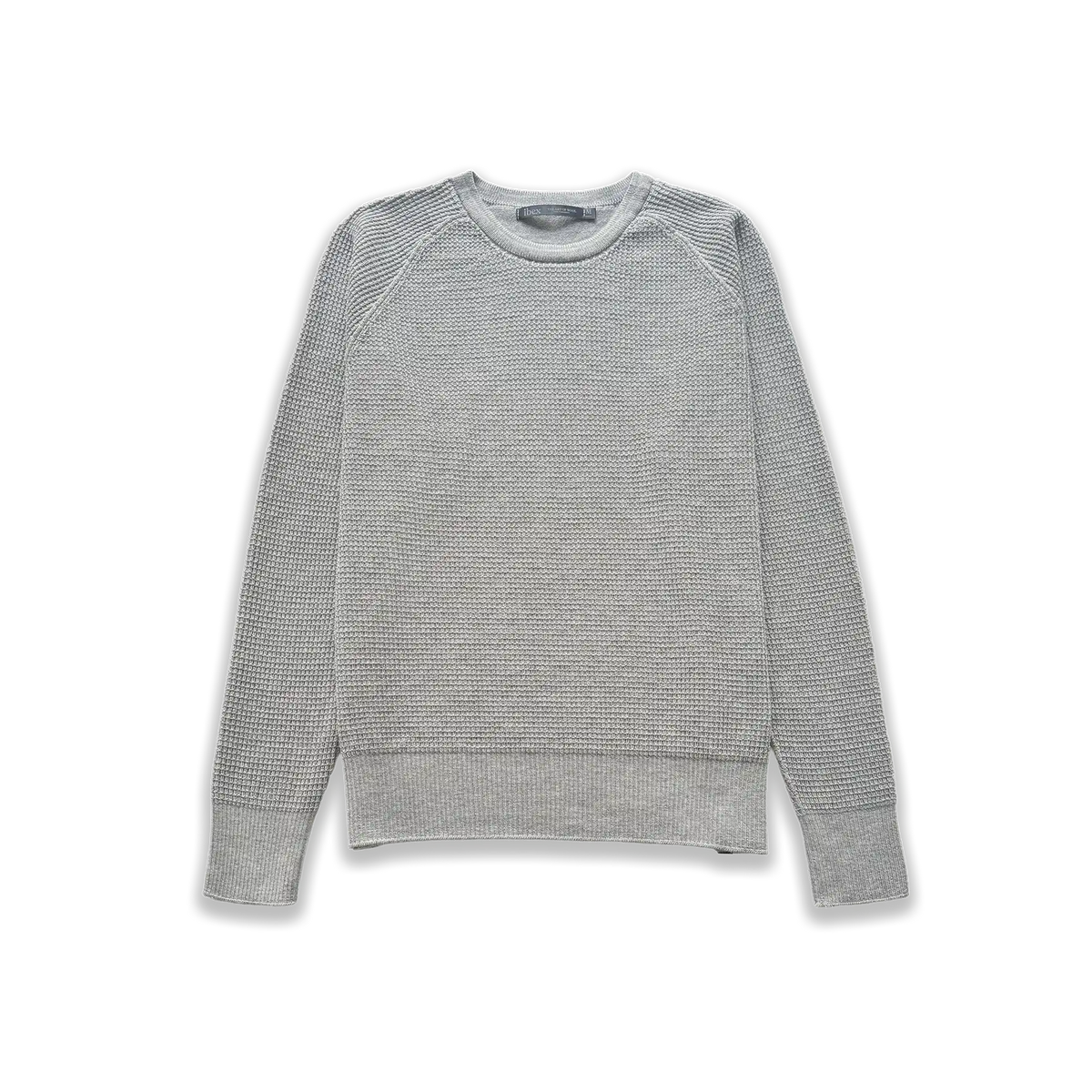 Women's Maple Tap Waffle Sweater