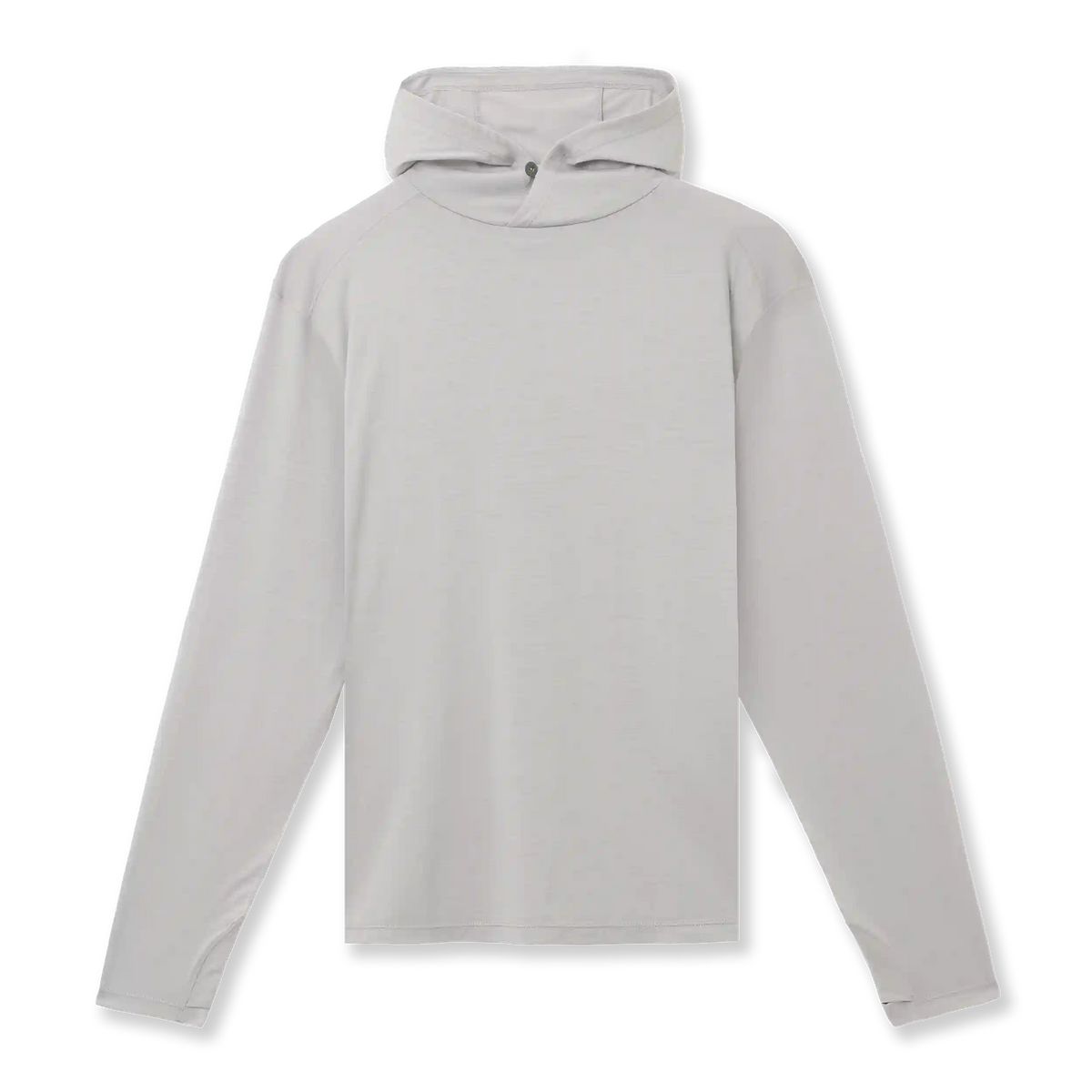 Men's Springbok Sun Hoodie