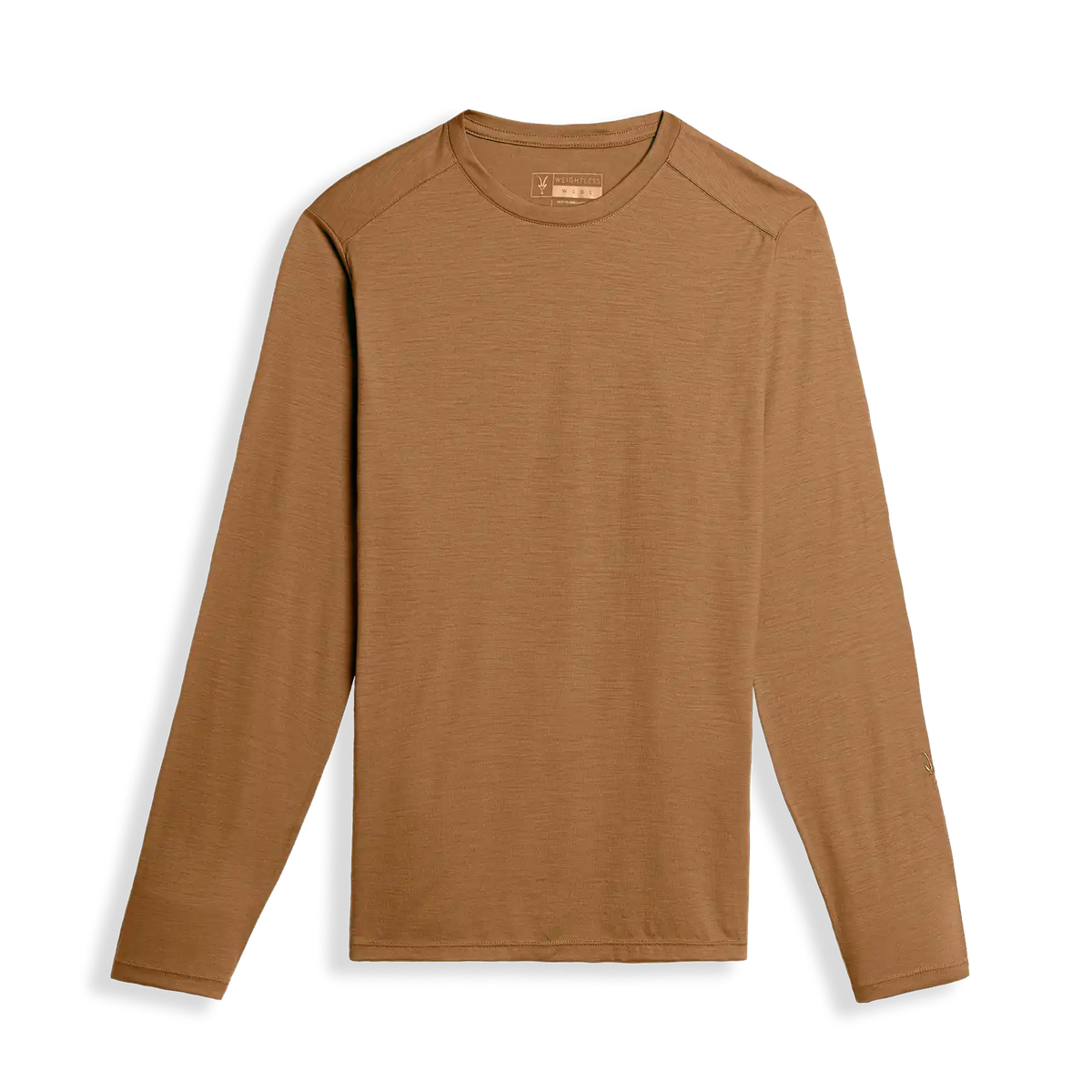 Men's Journey Long Sleeve Crew