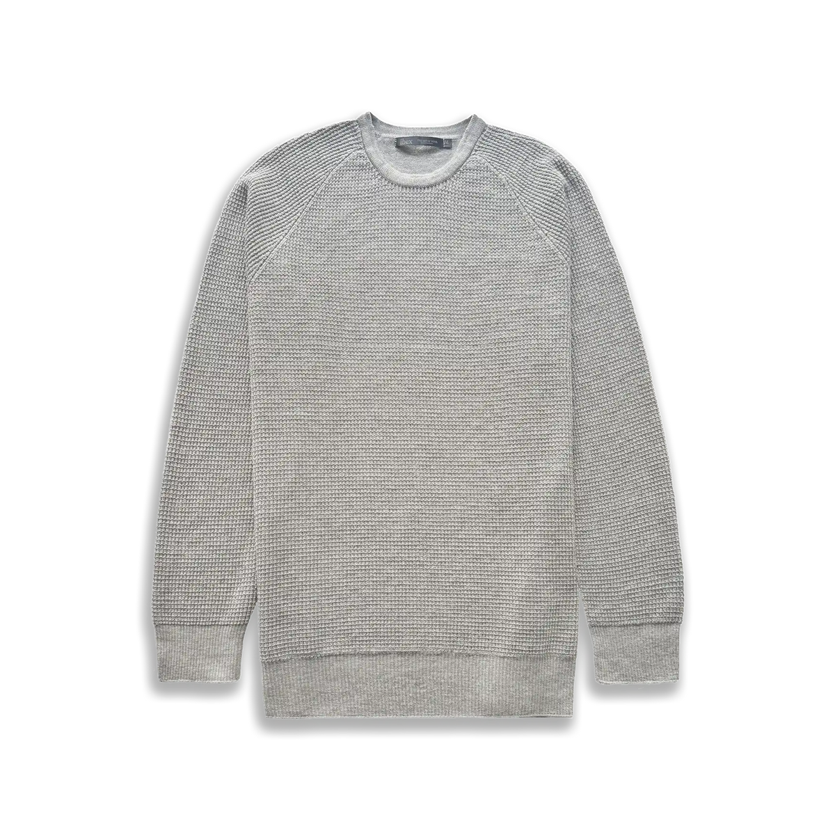 Men's Maple Tap Waffle Sweater