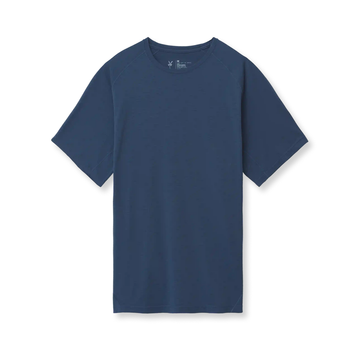 Men's Springbok Sport Tee