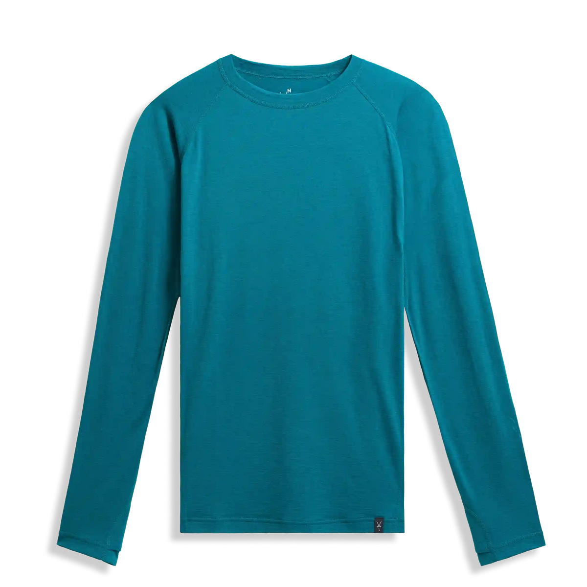 Men's Woolies Pro Tech Crew