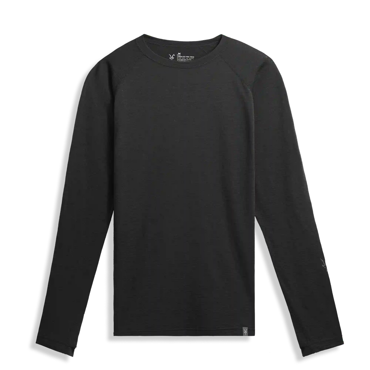 Men's Woolies Pro Tech Crew