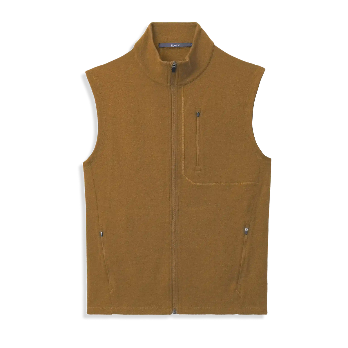 Men's Shak Vest