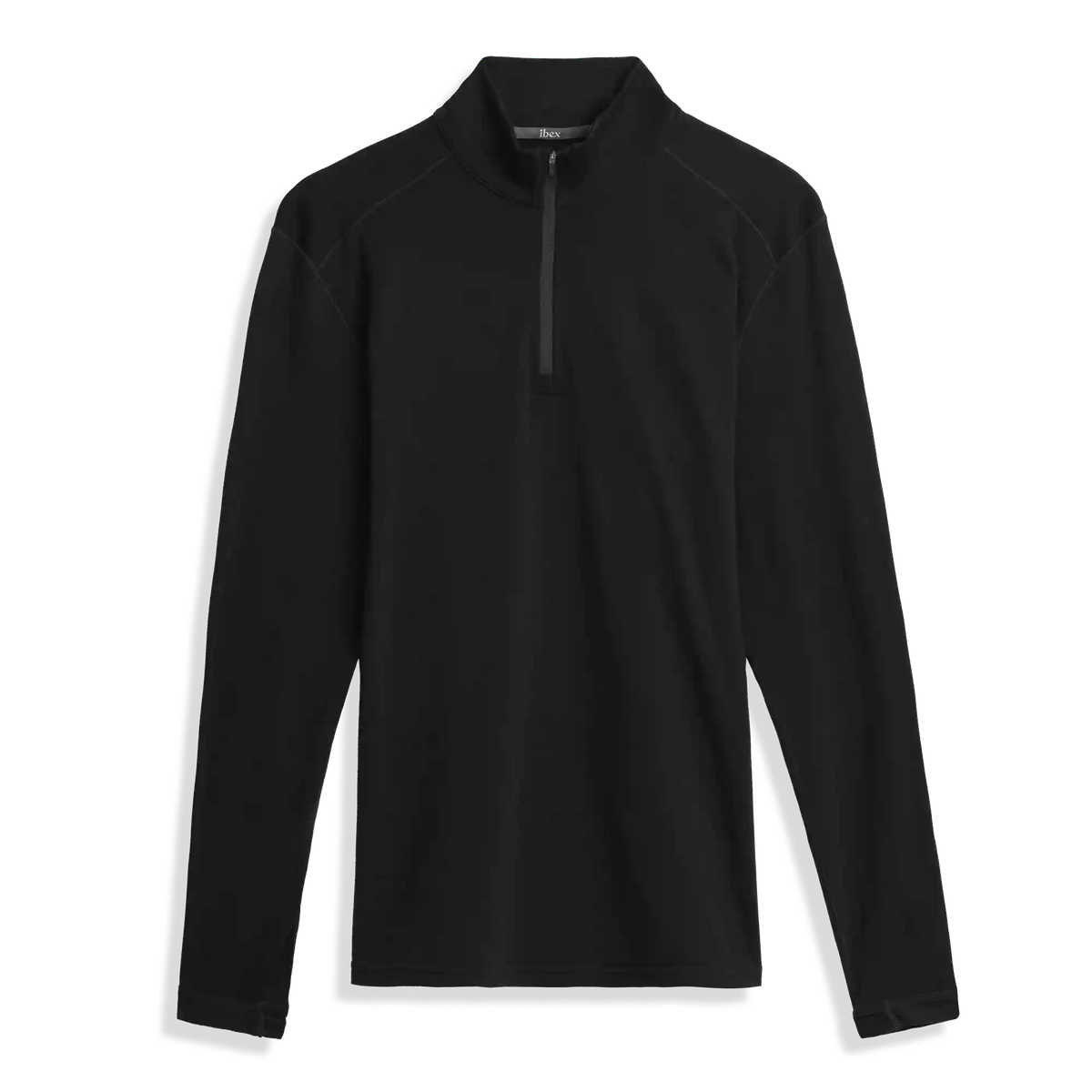 Men's Woolies 250 1/4 Zip