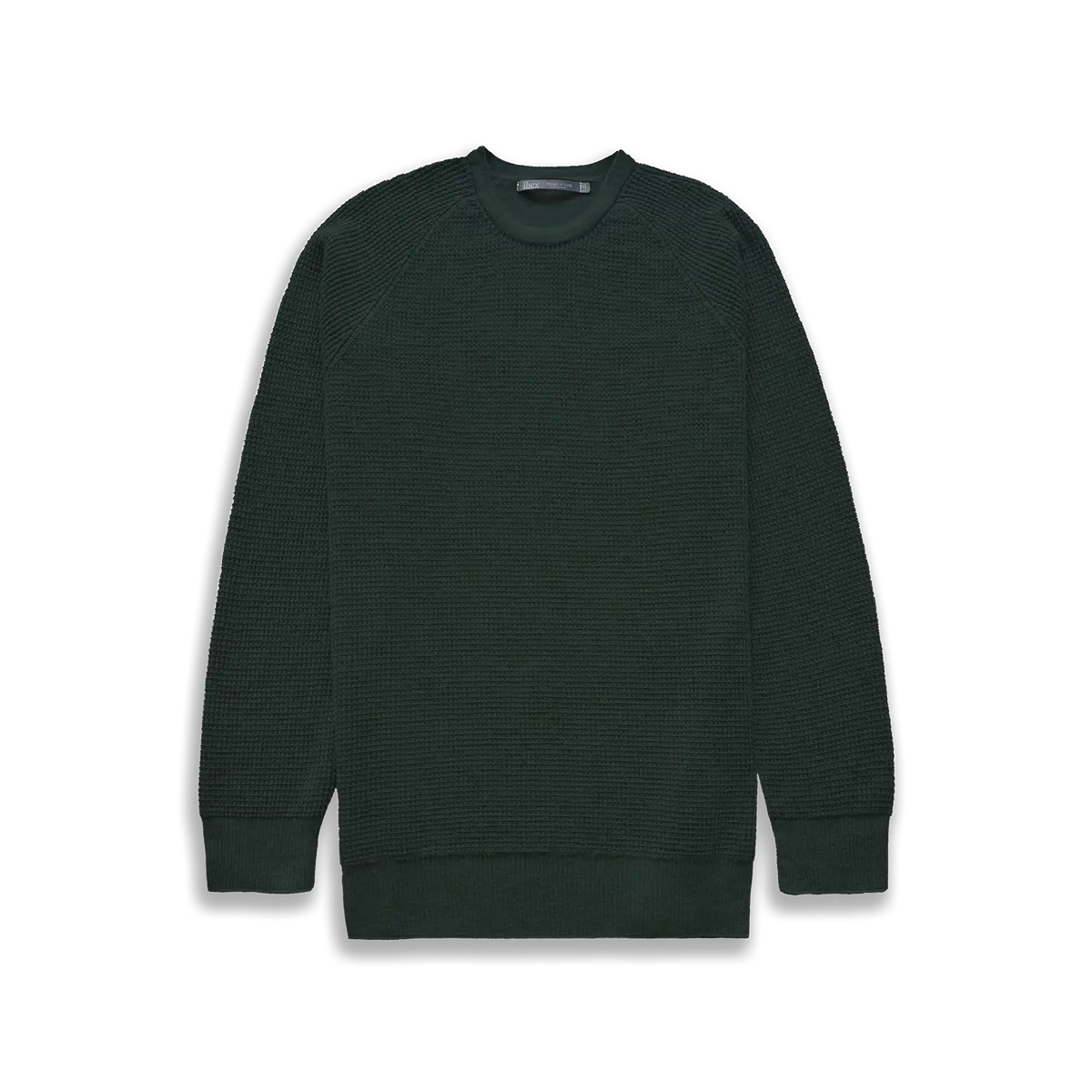 Men's Maple Tap Waffle Sweater