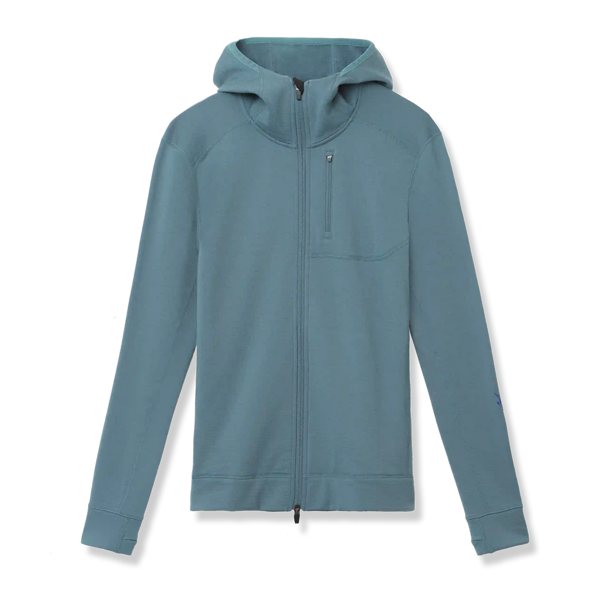 Women's Mammoth Full Zip Hoodie
