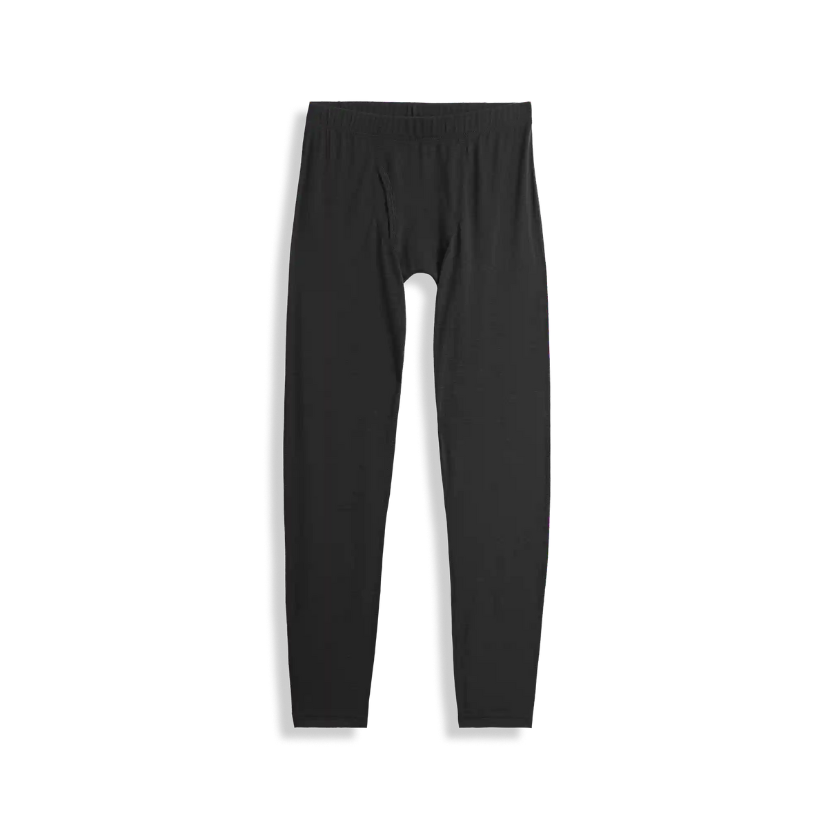 Men's Woolies Pro Tech 3/4 Length Bottom