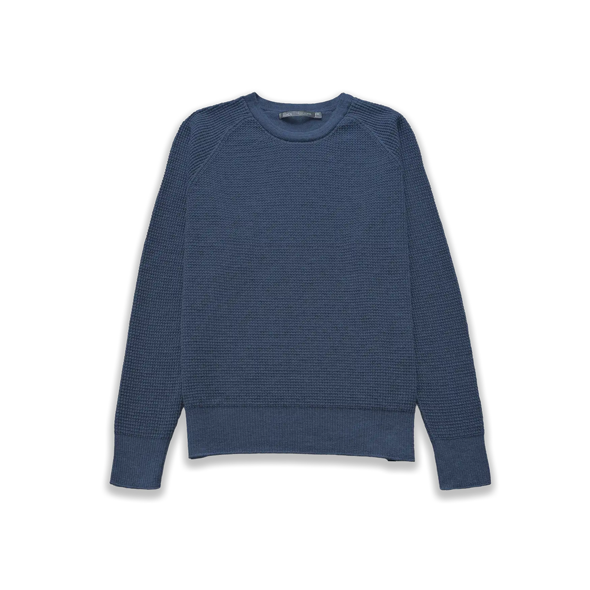 Women's Maple Tap Waffle Sweater