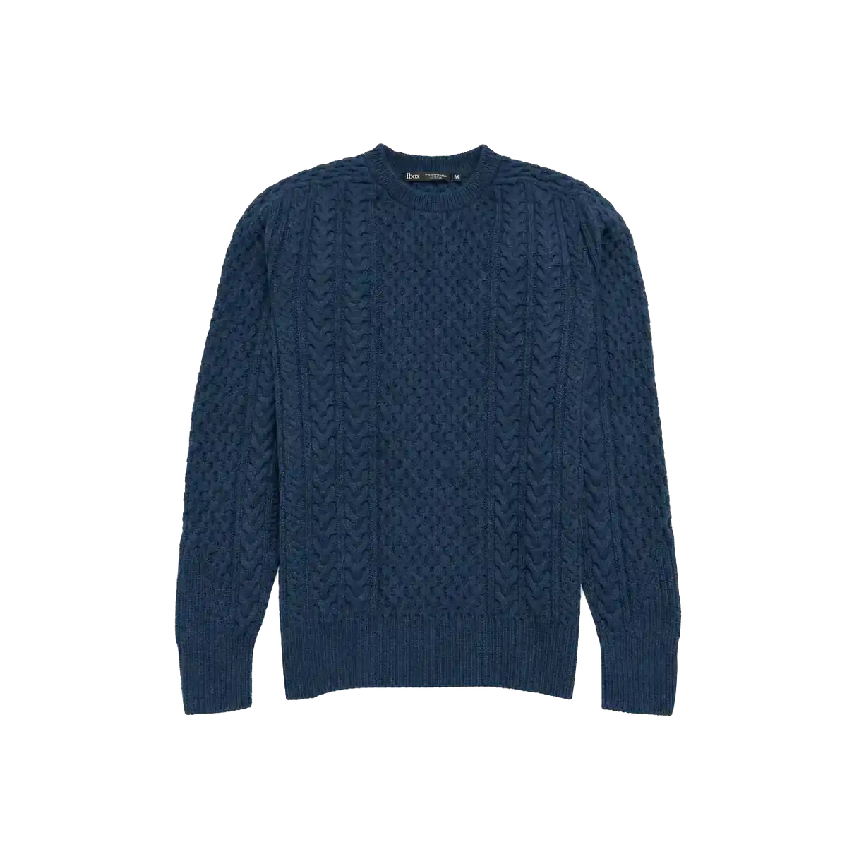Women's Nautilus Fisherman Sweater